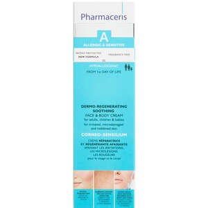 Pharmaceris A Corneo-Sensilium