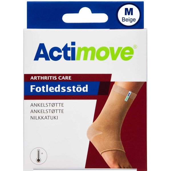 Actimove Arthritis Care Ankelstøtte (M)