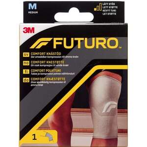 Futuro Comfort Knæbandage (M)