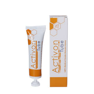 Activon Tube honning