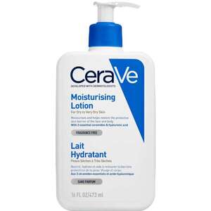 CeraVe Fugtgivende Lotion 473 ml 