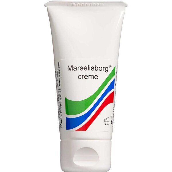 Marselisborg Creme (50 ml)