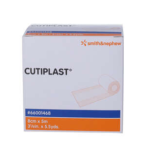 Cutiplast Sårplaster (8 cm)