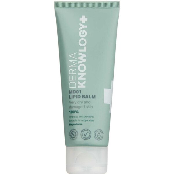 DermaKnowlogy MD01 Lipid Balm 75 ml