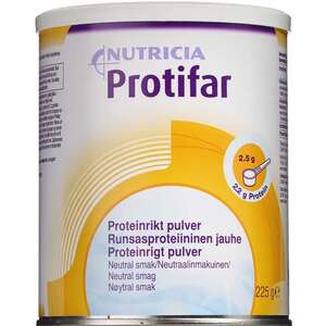 Protifar Proteinpulver