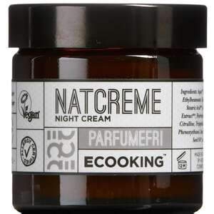 Ecooking Natcreme (parfumefri)