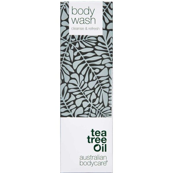 Australian Bodycare Body Wash (200 ml)