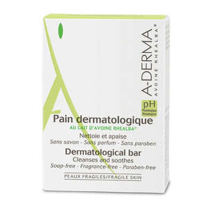 A-Derma Dermatological Bar