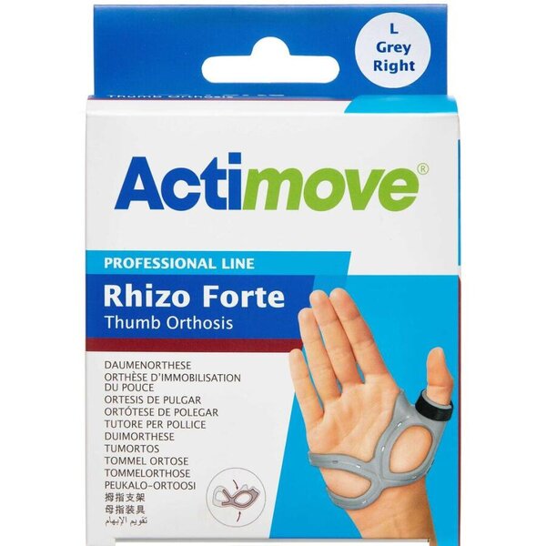 Actimove Rhizo Forte (str. L - højre)