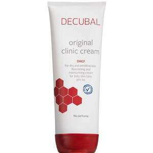 Decubal Original Clinic Cream (250 g)