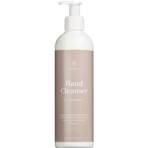 Purely Professional hand cleanser 2