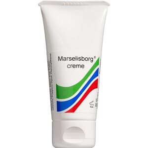 Marselisborg Creme (50 ml)