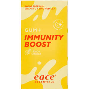 Eace Gum + Immunity Boost