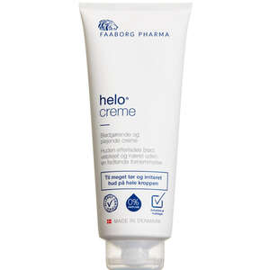 Faaborg Helo Creme (400 ml)