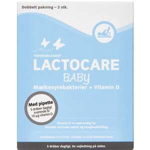 Lactocare Baby