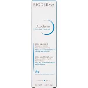 Bioderma Atoderm Intensive Baume (75 ml)