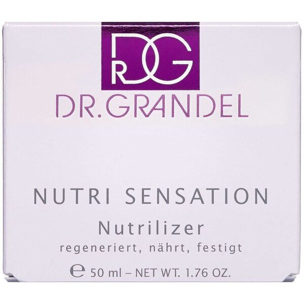 Dr. Grandel Nutri Sensation Nutrilizer