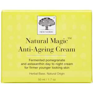 Natural Magic Anti-Ageing Cream