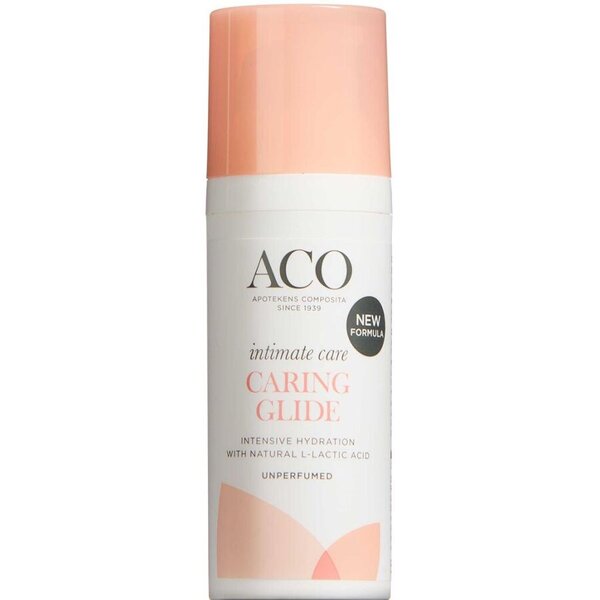 ACO Intimate Care Caring Glide