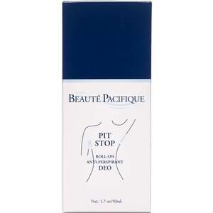 Beauté Pacifique Pit Stop Deo