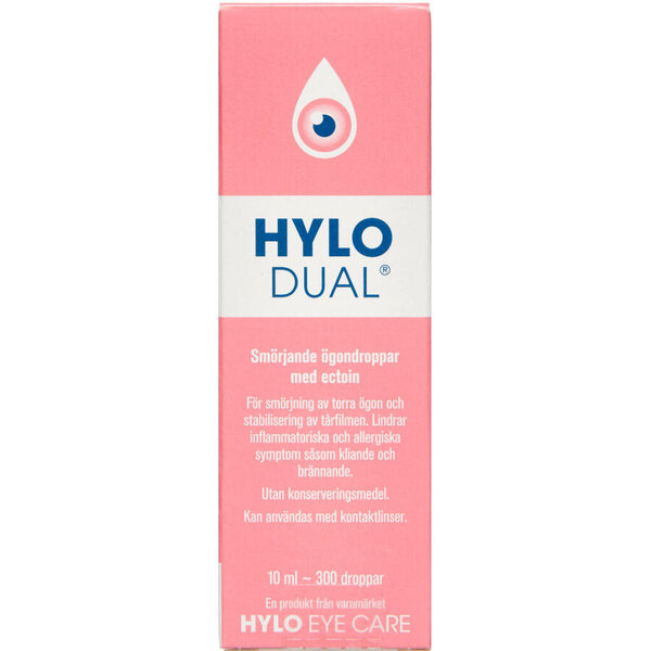 Hylo Dual