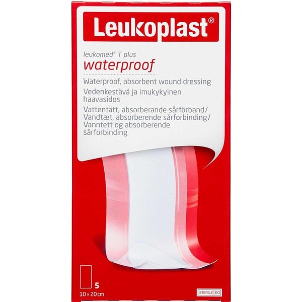 Leukoplast Leukomed T Plus (10x20 cm)