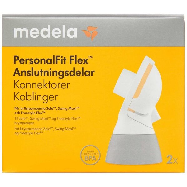 Medela PersonalFit Flex