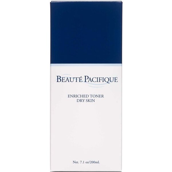 Beauté Pacifique Enriched Toner Dry Skin