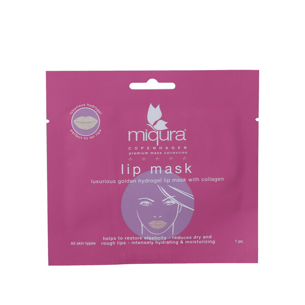 Miqura Lip Mask