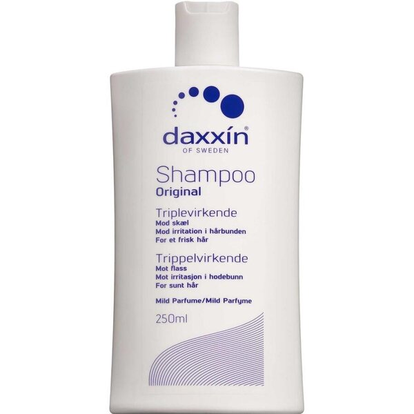 Daxxin Shampoo Original