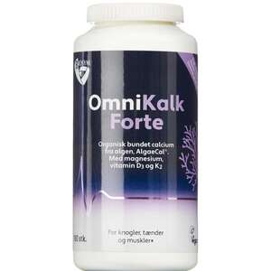 Biosym OmniKalk Forte