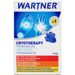 Wartner CRYO 1.0 Vorte Frys