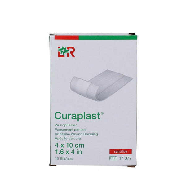 Curaplast Sårplaster