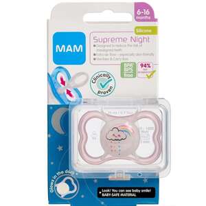 MAM Supreme Night Narresut