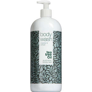 ABC Body Wash