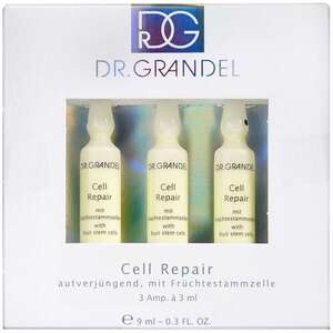 Dr. Grandel Cell Repair ampuller (3x3 ml)