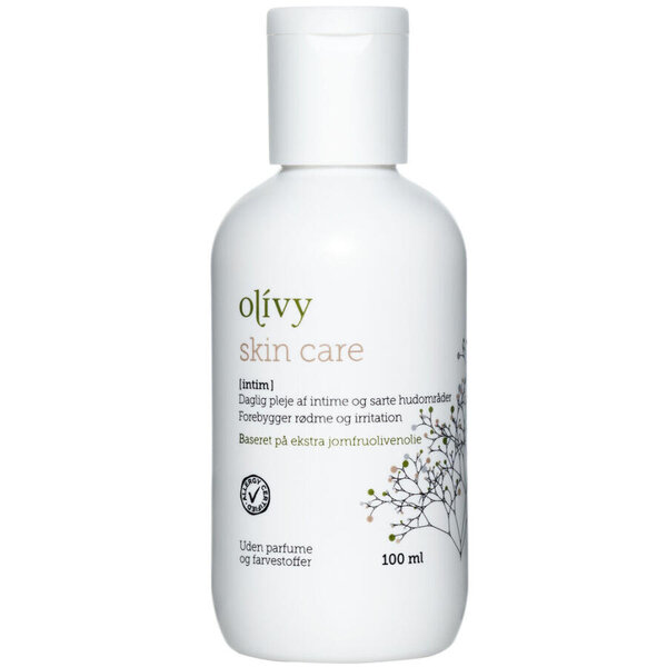 Olivy Skin Care - Intim