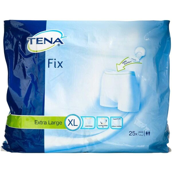 TENA Fix nettrusser (XL)