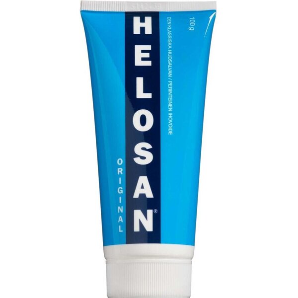 Helosan Original Creme (100 g)