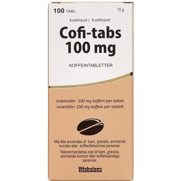 Cofi-Tabs