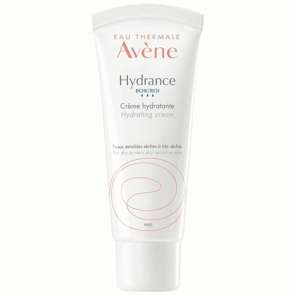 Avène Hydrance Rich