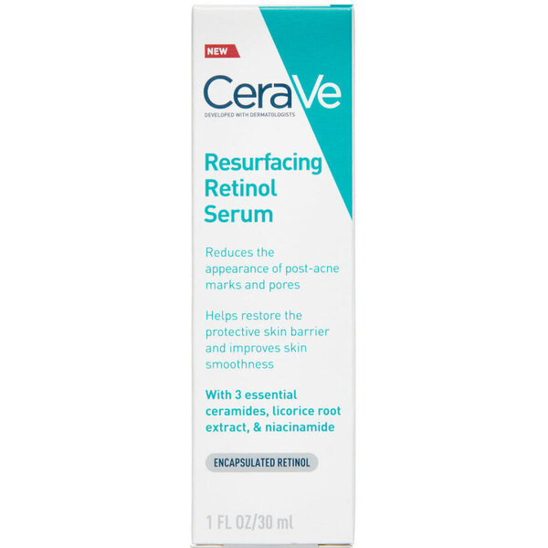 CeraVe Blemish Control Resurfa