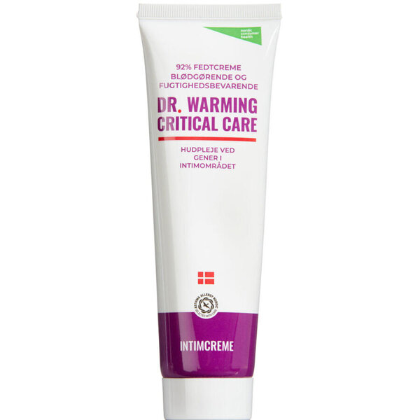 Dr. Warming Critical Care (150 ml)