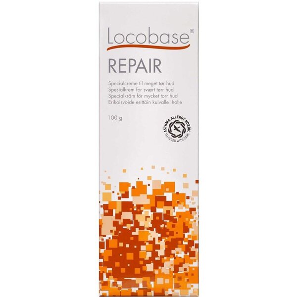 Locobase Repair (100 g)