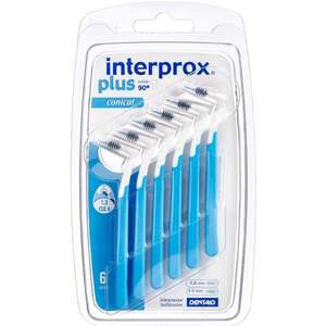 Interprox Plus Conical