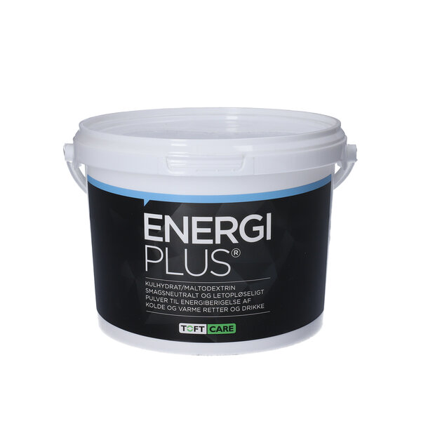 Energi-Plus Pulver