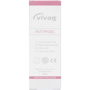 Vivag Intimgel