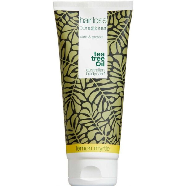 ABC Hair Loss Conditi Lemon