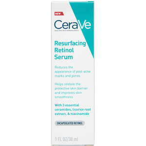 CeraVe Blemish Control Resurfa