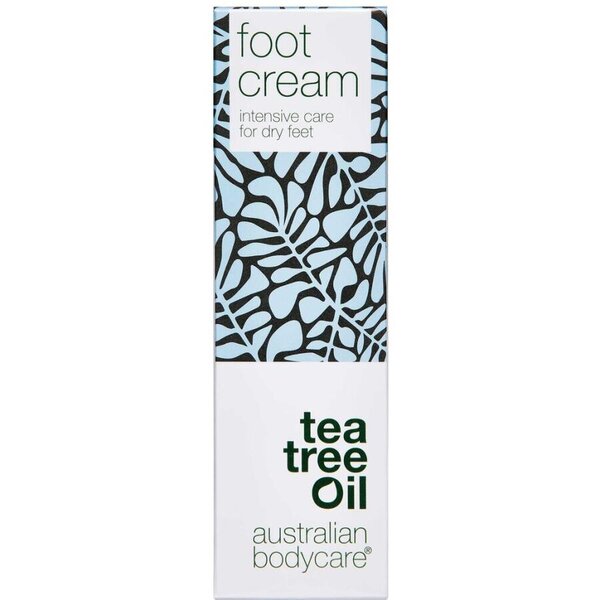 Australian Bodycare Foot Cream